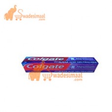 Colgate Toothpaste Sugar Acid Neutraliser, 100 g